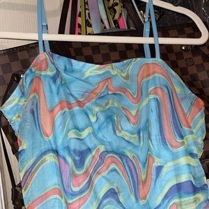 (Used - Dress from Wild Fable/Target)